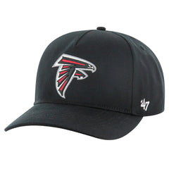 Atlanta Falcons 47 brand '47 Hitch Adjustable Hat