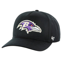 Baltimore Ravens 47 brand '47 Hitch Adjustable Hat