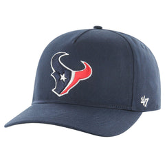 Houston Texans 47 brand '47 Hitch Adjustable Hat