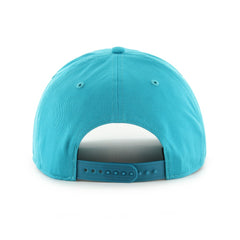 Miami Dolphins 47 brand '47 Overhand Hitch Adjustable Hat