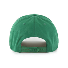 Philadelphia Eagles 47 brand '47 Overhand Hitch Adjustable Hat