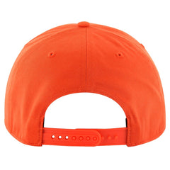 Cincinnati Bengals 47 brand '47 Overhand Hitch Adjustable Hat