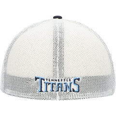 Tennessee Titans 47 brand '47 Disclose Trophy Flex Hat