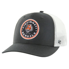 Cincinnati Bengals 47 brand '47 Disclose Trophy Stretch Fit Hat