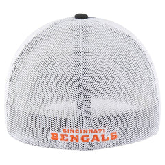 Cincinnati Bengals 47 brand '47 Disclose Trophy Stretch Fit Hat