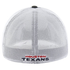 Houston Texans 47 brand '47 Disclose Trophy Stretch Fit Hat