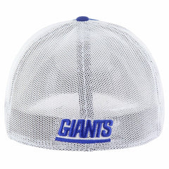 New York Giants 47 brand '47 Disclose Trophy Stretch Fit Hat