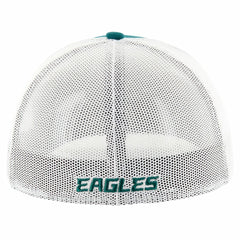 Philadelphia Eagles 47 brand '47 Thrash Trophy Flex Hat