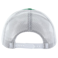 New York Jets 47 brand '47 Team Unstructured Trucker Adjustable Hat