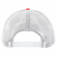San Francisco 49ers 47 brand '47 Team Unstructured Trucker Adjustable Hat
