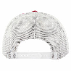 Arizona Cardinals 47 brand '47 Team Unstructured Trucker Adjustable Hat