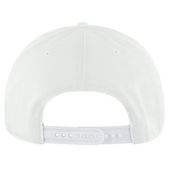 Detroit Lions 47 brand '47 Roscoe Hitch Rope Adjustable Hat