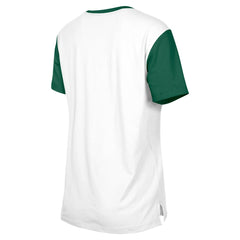New York Jets New Era Women's 3rd Down T-Shirt