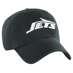 New York Jets 47 brand '47 Clean Up Tonal Adjustable Hat