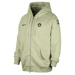 Boston Celtics Authentic Standard Issue Full-Zip Hoodie Jacket Outlet