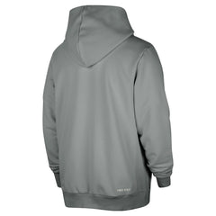 San Antonio Spurs Authentic Standard Issue Full-Zip Hoodie Jacket On Sale