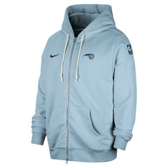 Orlando Magic Authentic Standard Issue Full-Zip Hoodie Jacket Online