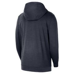 Golden State Warriors 2024/25 On-Court Authentic Practice Yoga Restore Lightweight Pullover Hoodie Online