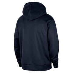 Denver Nuggets 2024/25 Spotlight On-Court Practice Performance Pullover Hoodie sale Online