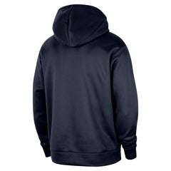Memphis Grizzlies 2024/25 Spotlight On-Court Practice Performance Pullover Hoodie Online
