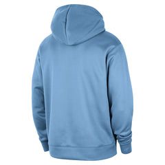 Memphis Grizzlies 2024/25 Spotlight On-Court Practice Performance Pullover Hoodie Discount