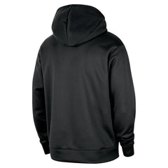 Chicago Bulls 2024/25 Spotlight On-Court Practice Performance Pullover Hoodie Online