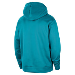 Charlotte Hornets Jordan Brand 2024/25 Spotlight On-Court Practice Performance Pullover Hoodie Online