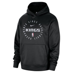 Sacramento Kings 2024/25 Spotlight On-Court Practice Performance Pullover Hoodie Online