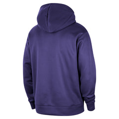 Phoenix Suns 2024/25 Spotlight On-Court Practice Performance Pullover Hoodie Outlet