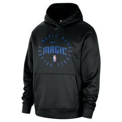 Orlando Magic 2024/25 Spotlight On-Court Practice Performance Pullover Hoodie Online