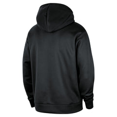 Utah Jazz 2024/25 Spotlight On-Court Practice Performance Pullover Hoodie Outlet
