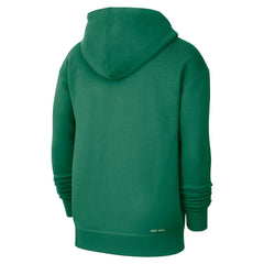 Boston Celtics Courtside Standard Issue Premium Performance Pullover Hoodie For Sale