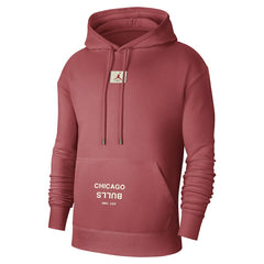Chicago Bulls Jordan Brand Courtside Statement Edition Pullover Hoodie Discount