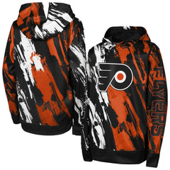 Philadelphia Flyers Preschool Master Snipe Pullover Hoodie Online