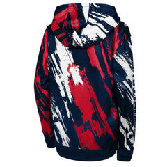 Washington Capitals Preschool Master Snipe Pullover Hoodie Sale