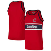 Cleveland Guardians New Era Jersey Ringer Tank Top | MLB US