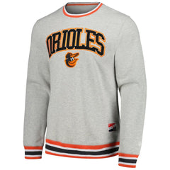 Baltimore Orioles New Era Throwback Classic Pullover Sweatshirt | MLB Near me