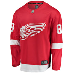 Patrick Kane Detroit Red Wings Fanatics Home Breakaway Player Jersey On Sale