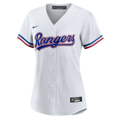 Marcus Semien Texas Rangers Nike Women's Home Replica Player Jersey | MLB New