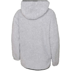 New Jersey Devils Girls Youth Ultimate Teddy Fleece Pullover Hoodie Sale