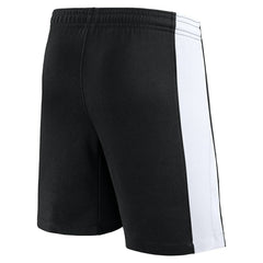 Liverpool Youth 2024/25 Third Stadium Shorts Black - Nike