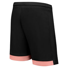 Paris Saint-Germain Jordan Brand Youth 2024/25 Third Stadium Shorts Black - Jordan