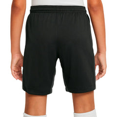 Liverpool Youth 2024/25 Away Stadium Shorts Navy - Nike