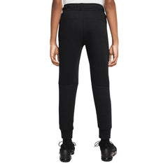 Paris Saint-Germain Youth Tech Fleece Pant Black - Nike