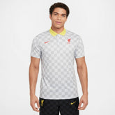 Liverpool Victory Polo Gray - Nike