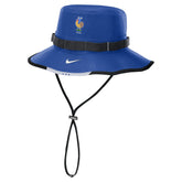 France National Team Apex Boonie Hat Royal - Nike