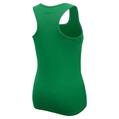 New York Jets Pro Standard Women's Triple Tonal Racerback Tank Top