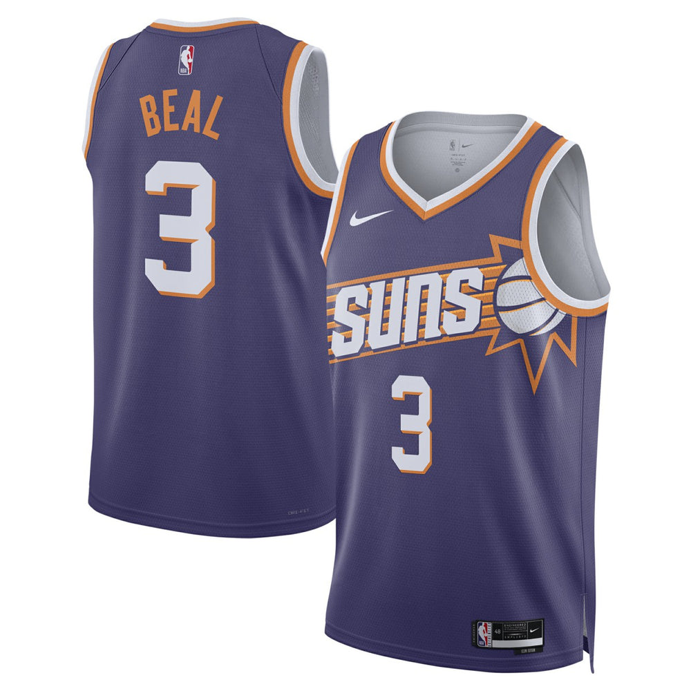 Bradley Beal Phoenix Suns Unisex Swingman Jersey Online