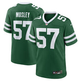 New York Jets Nike C.J. Mosley Team Game Jersey