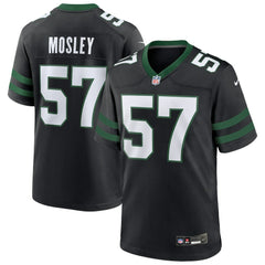 New York Jets Nike C.J. Mosley Alternate Game Jersey